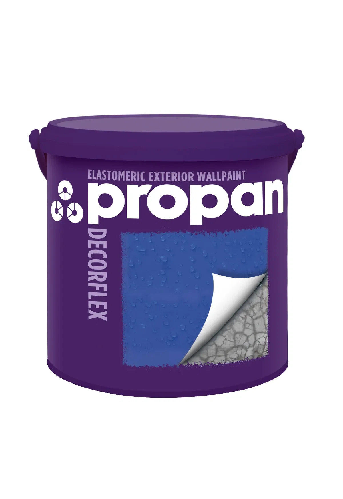 Propan Decorflex DF-97
