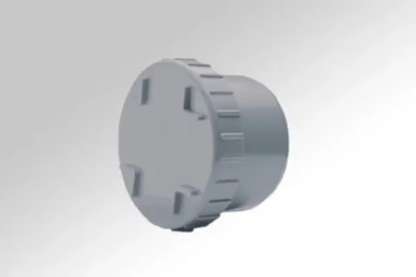 Rucika Clean Out Cap (D-CO)