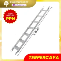 Tangga Scaffolding Galvanis 1.90