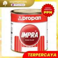 Propan Impra Wood Filler SH-113 Ukuran 1Kg