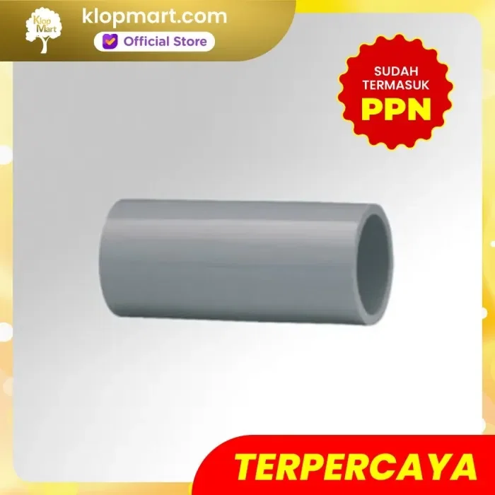 Rucika Socket (AW) - Sok 4"