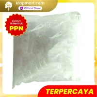 Soda Api 1 KG - Caustic Soda - NaOH - Pembersih Toilet - Pipa Mampet