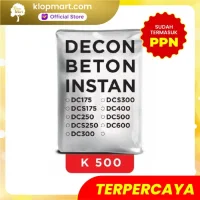 Decon Beton Instan - DC500