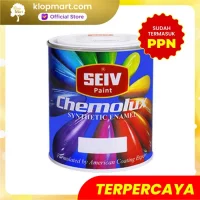Cat Minyak Kayu dan Besi SEIV Paint 1Lt