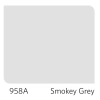 Cat Tembok Vinilex Pail 25Kg - Nippon Paint Vinilex - 958A SMOKE GREY