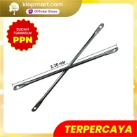 Cross Brace Galvanis 2.20m