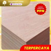 Triplek / Multiplek 4mm BBCC Ukuran 4x8F untuk Furniture