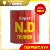 Thinner Super ND