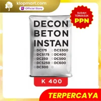 Decon Beton Instan DC400