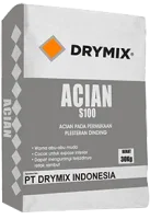 Drymix Acian S100