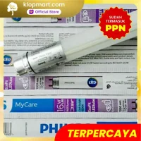 Lampu Philips Ecofit LEDTube TL Neon 1200mm T8 16Watt/765