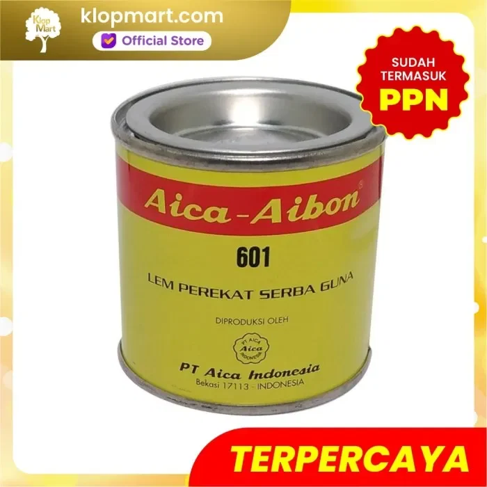 Lem Aica Aibon - Kecil