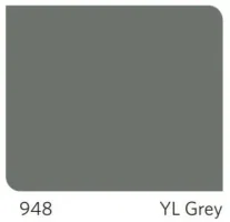 Cat Tembok Vinilex Pail 25Kg - Nippon Paint Vinilex - 948 YL GREY