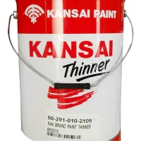 Fan Brand Paint Thinner 291-010