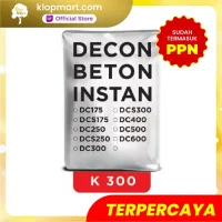 Decon Beton Instan - DC300