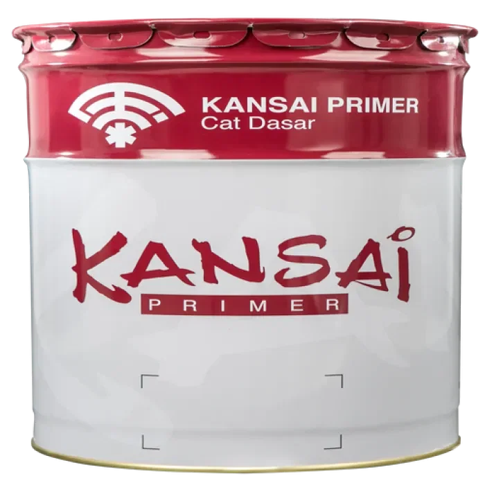 Kansai Zinc Chromate Primer Green 141-108