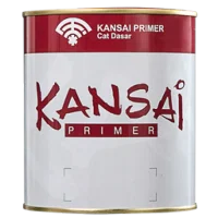 Kansai Zinc Phosphate Primer Light Grey 141-155