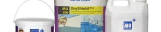 MU-600 DryShield/Pelapis Kedap Air 3 Kg/20 Kg Set