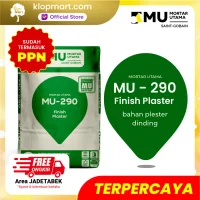 MU-290 Finish Plester