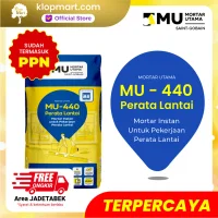 MU-440 Perata Lantai