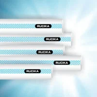 Pipa PVC Rucika Standard Type AW