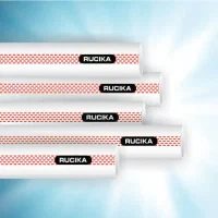 Pipa PVC Rucika Standard Type D
