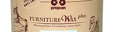 Propan Furniture Wax PFW-330
