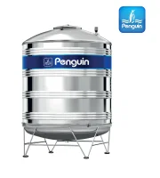 Tangki Air Stainless Steel Penguin
