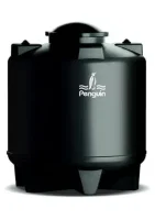 Tangki Air Underground Penguin