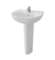 Wastafel TOTO LW236CJ/LW239FJ