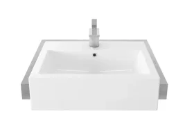 Wastafel TOTO LW647CJ