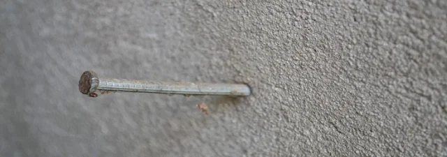 6 Fungsi Paku Beton untuk Memudahkan Konstruksi And