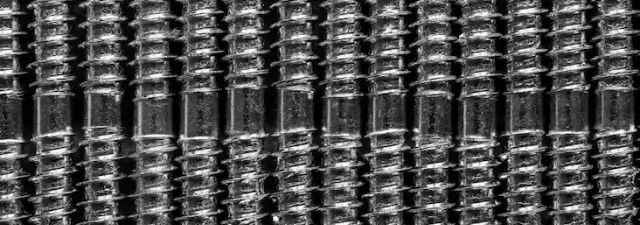 7 Kelebihan Besi Ulir untuk Konstruksi Bangunan Anda