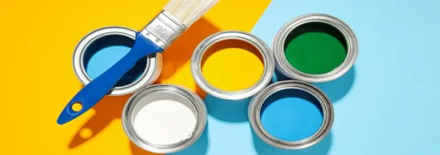 7 Perbedaan Cat Kayu dan Cat Besi, Serupa Tetapi Tidak Sama!