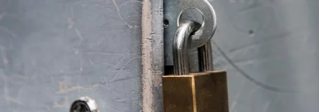 7 Tips Memilih Gembok Anti Maling untuk Keamanan Maksimal