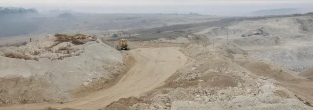 8 Ciri-Ciri Pasir yang Bagus untuk Bangunan serta Jenisnya