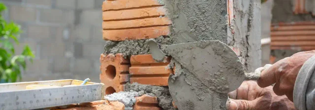 Apakah Bata Ringan Bisa Langsung di Aci? Ini Penjelasannya