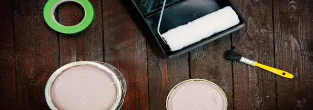 Apakah Cat Kayu Bisa untuk Tembok? Simak Faktanya di Sini!