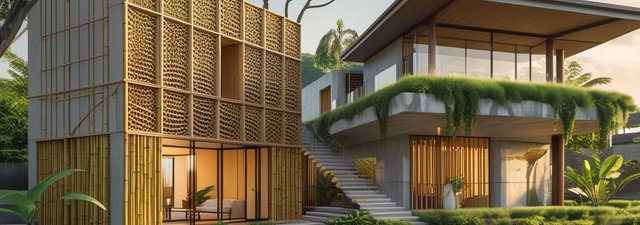 Tren Bahan Bangunan di Indonesia 2025