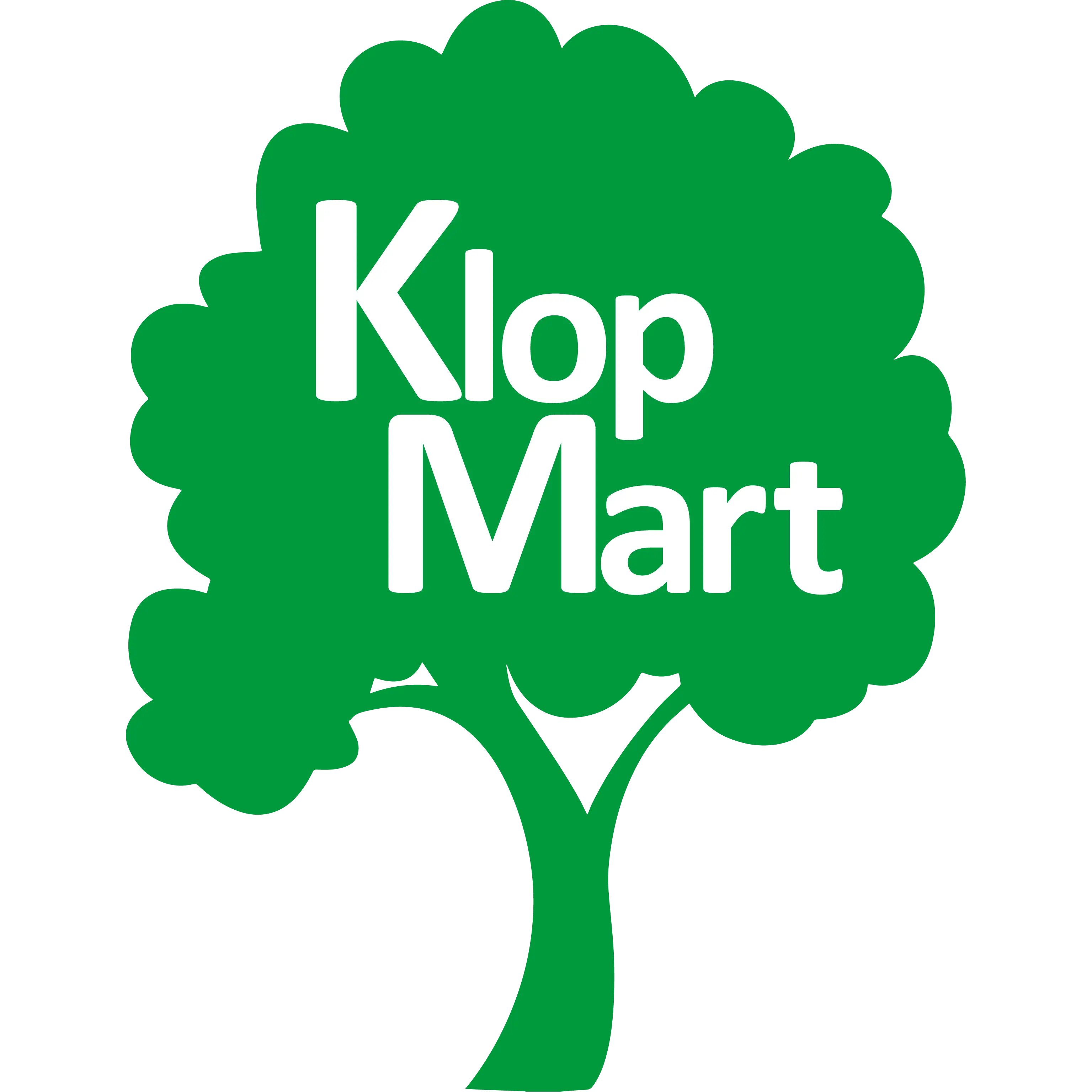 Klopmart