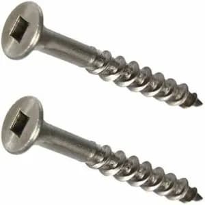 Decking Screw