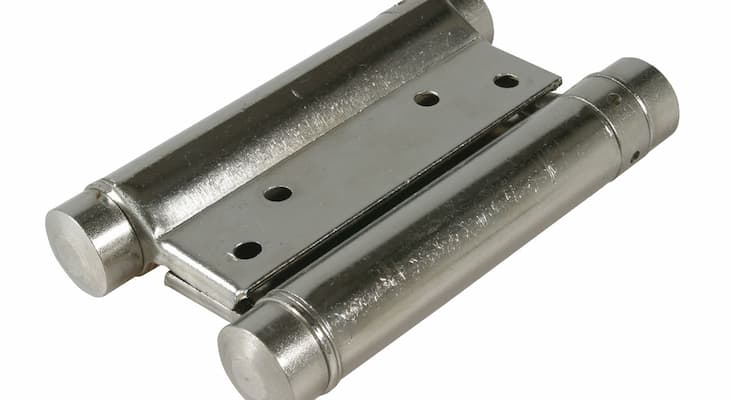 Engsel Double Action Hinge