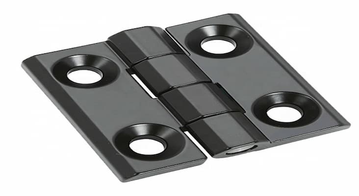 Jenis Engsel Panel