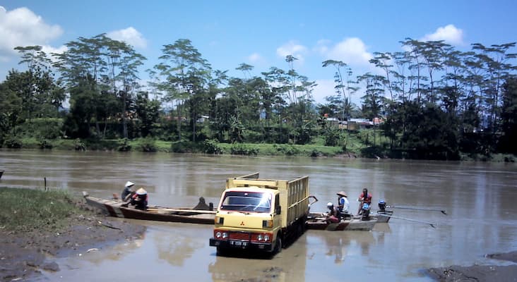 Pasir Sungai