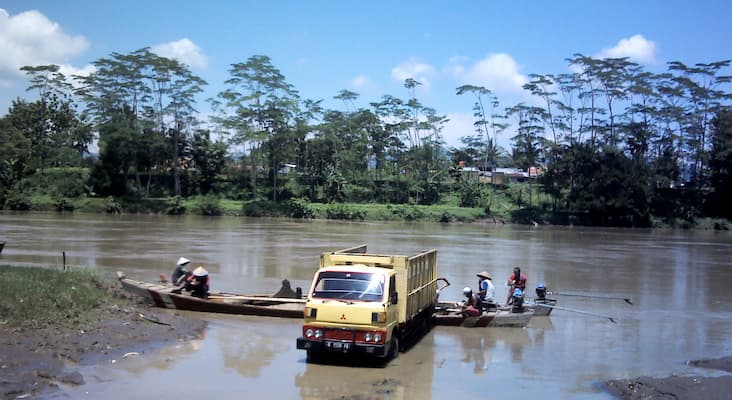 Pasir Sungai