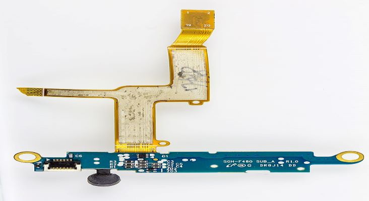 Rigid-Flex PCB